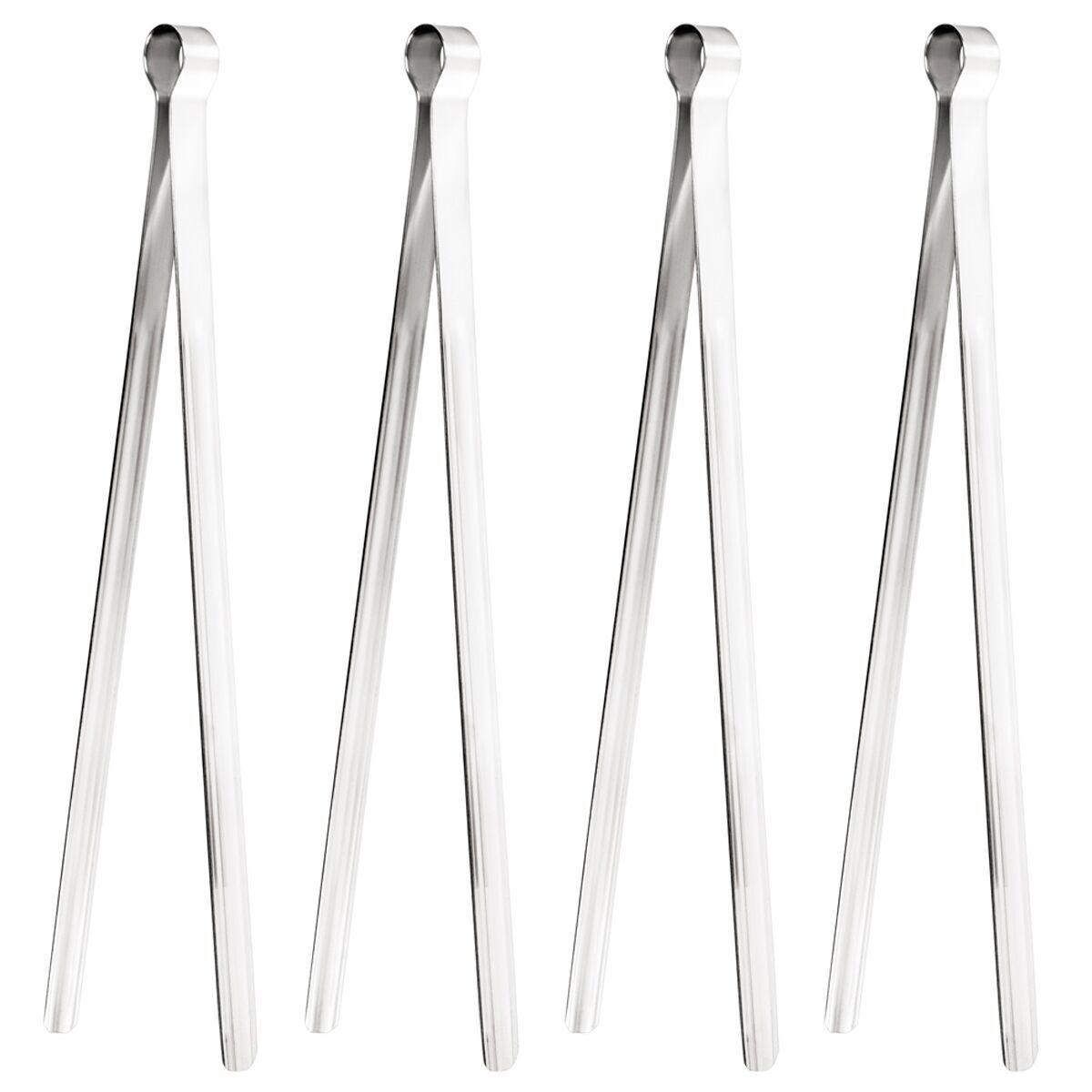 Grill Tongs 270mm Stainless Steel KOZG27