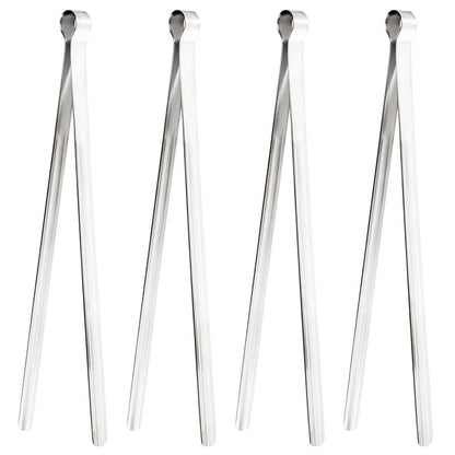 Grill Tongs 270mm Stainless Steel KOZG27