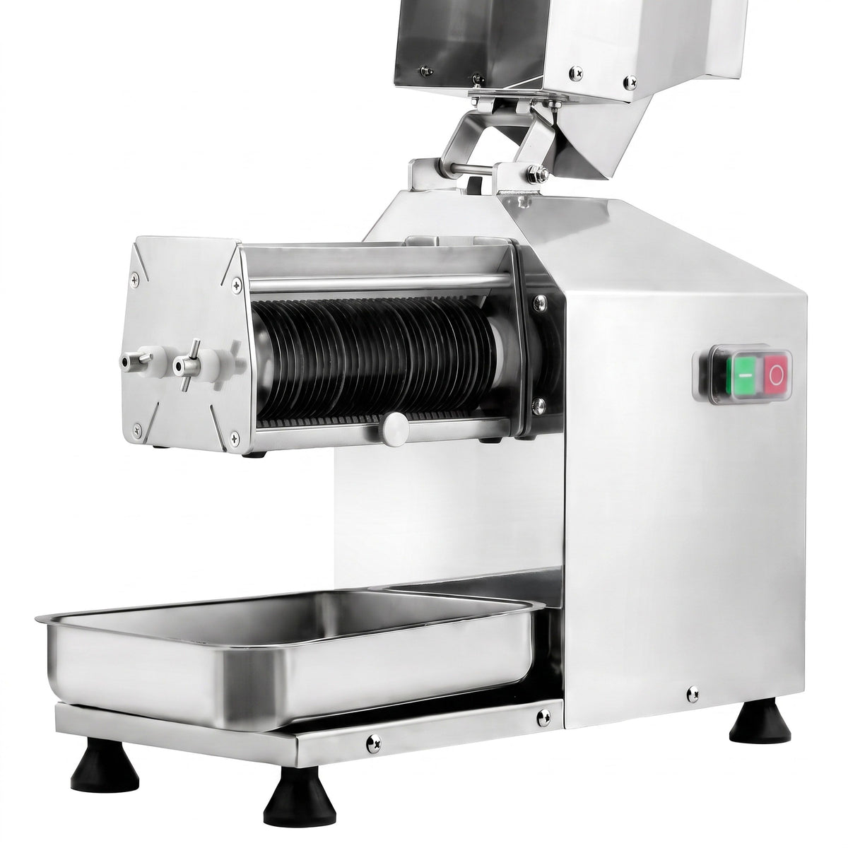 Electric Meat Tenderizer Stainless Steel 350W FKA100E#1