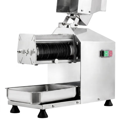 Electric Meat Tenderizer Stainless Steel 350W FKA100E#1