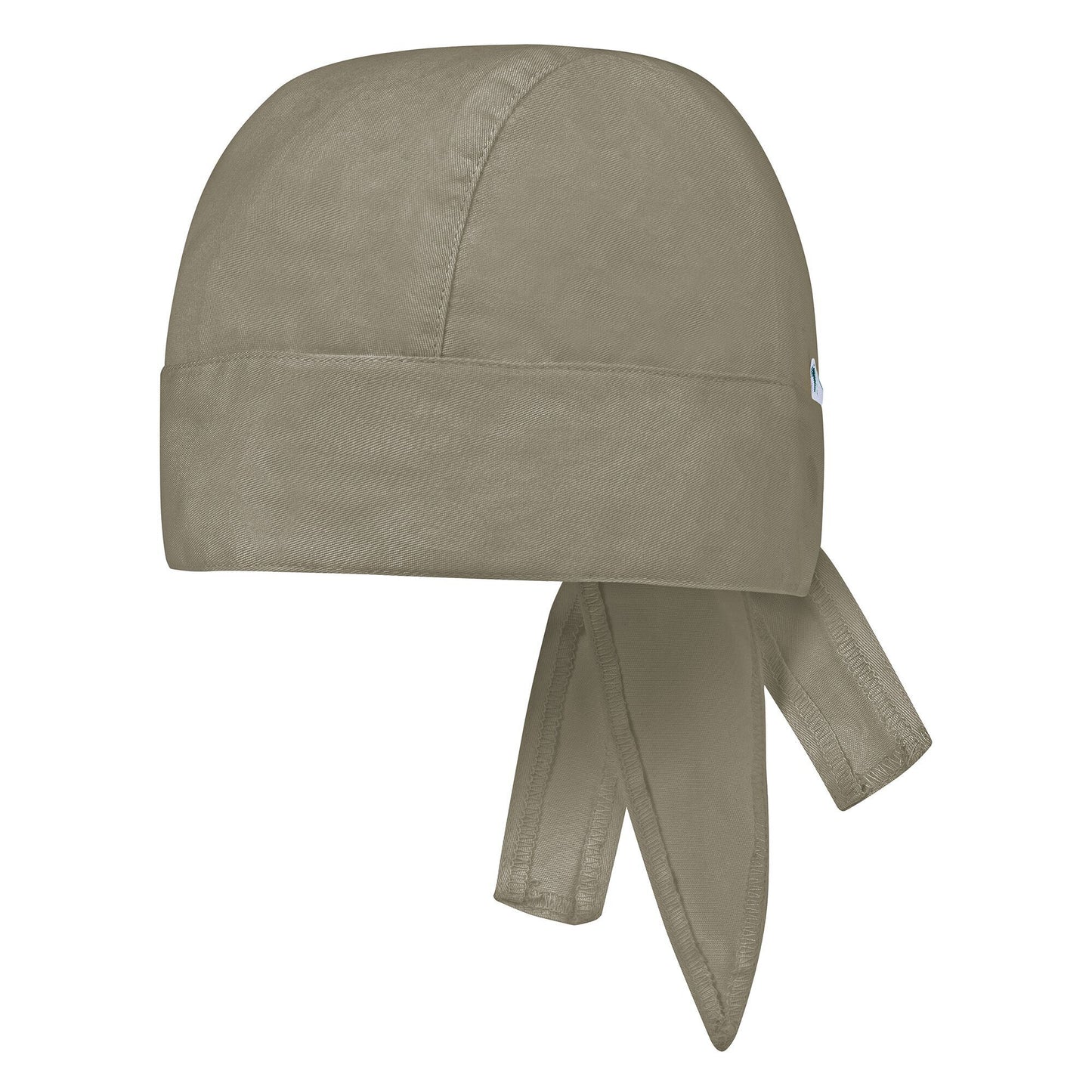 Unisex Essential Bandana Sage BESK