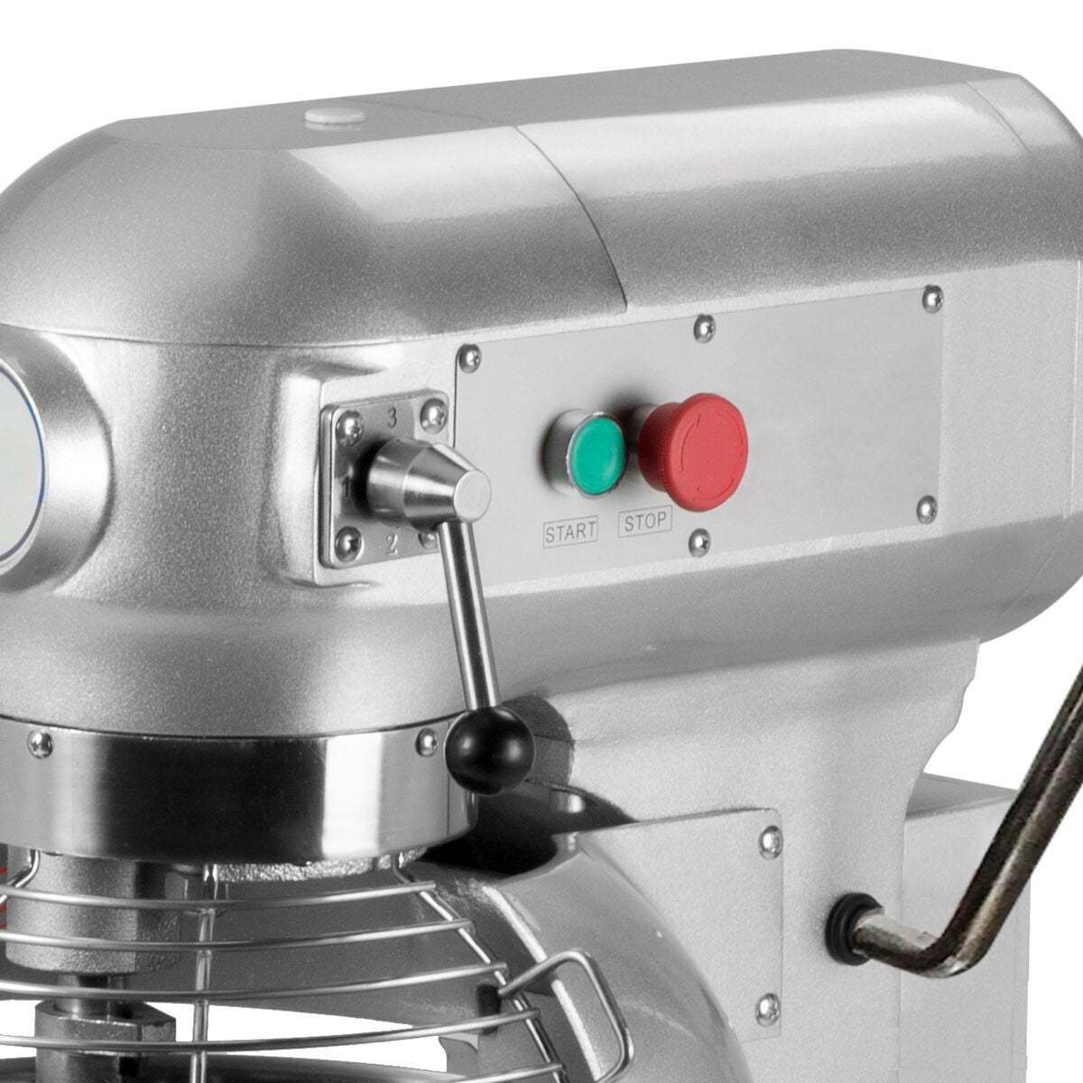 Commercial Planetary Food Mixer 10L 450W PRMSH10