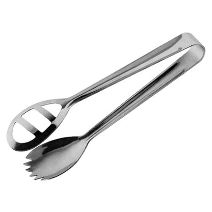 Kitchen Tongs 214mm Stainless Steel 11323