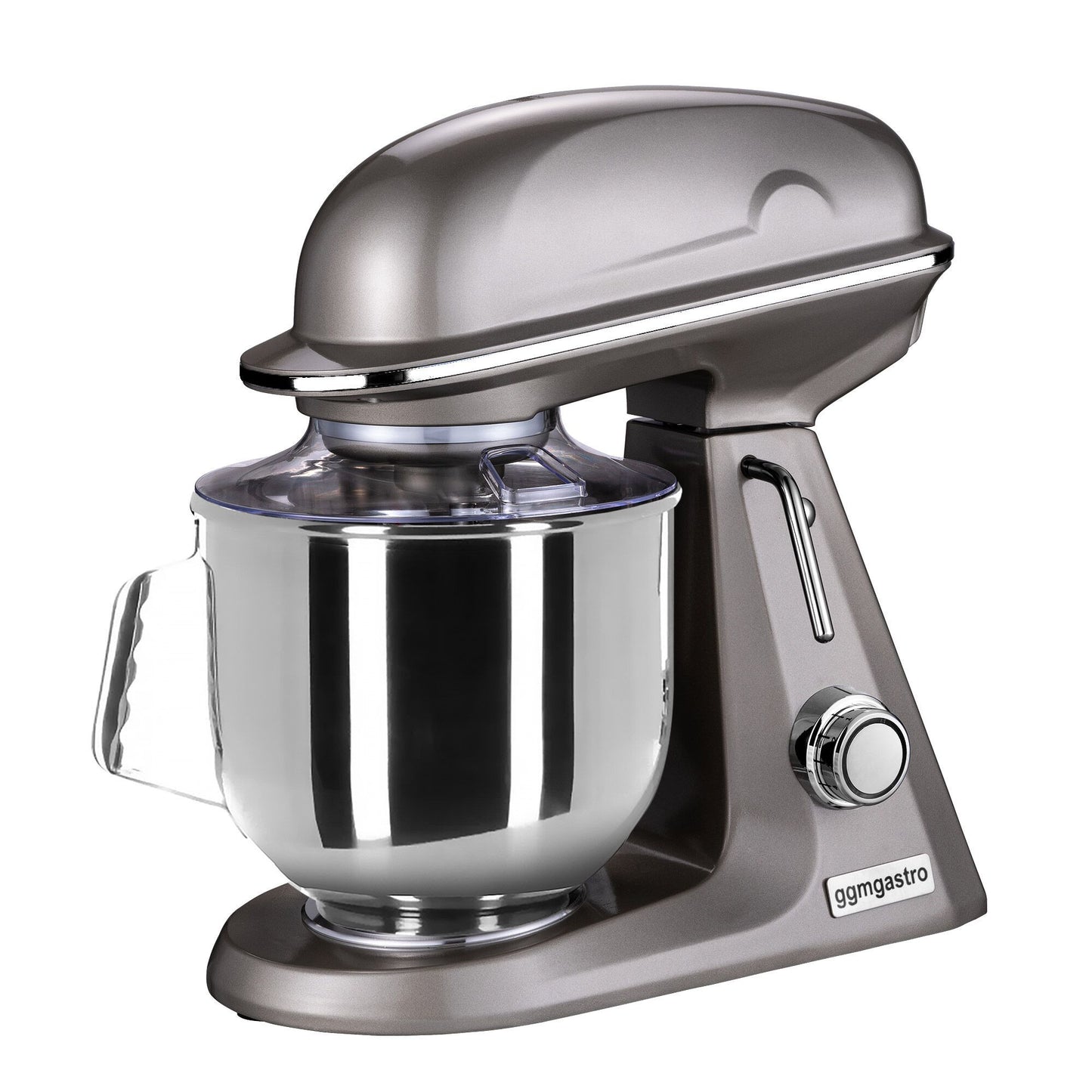 Commercial Planetary Food Mixer 7L 350W RMF7B-GG