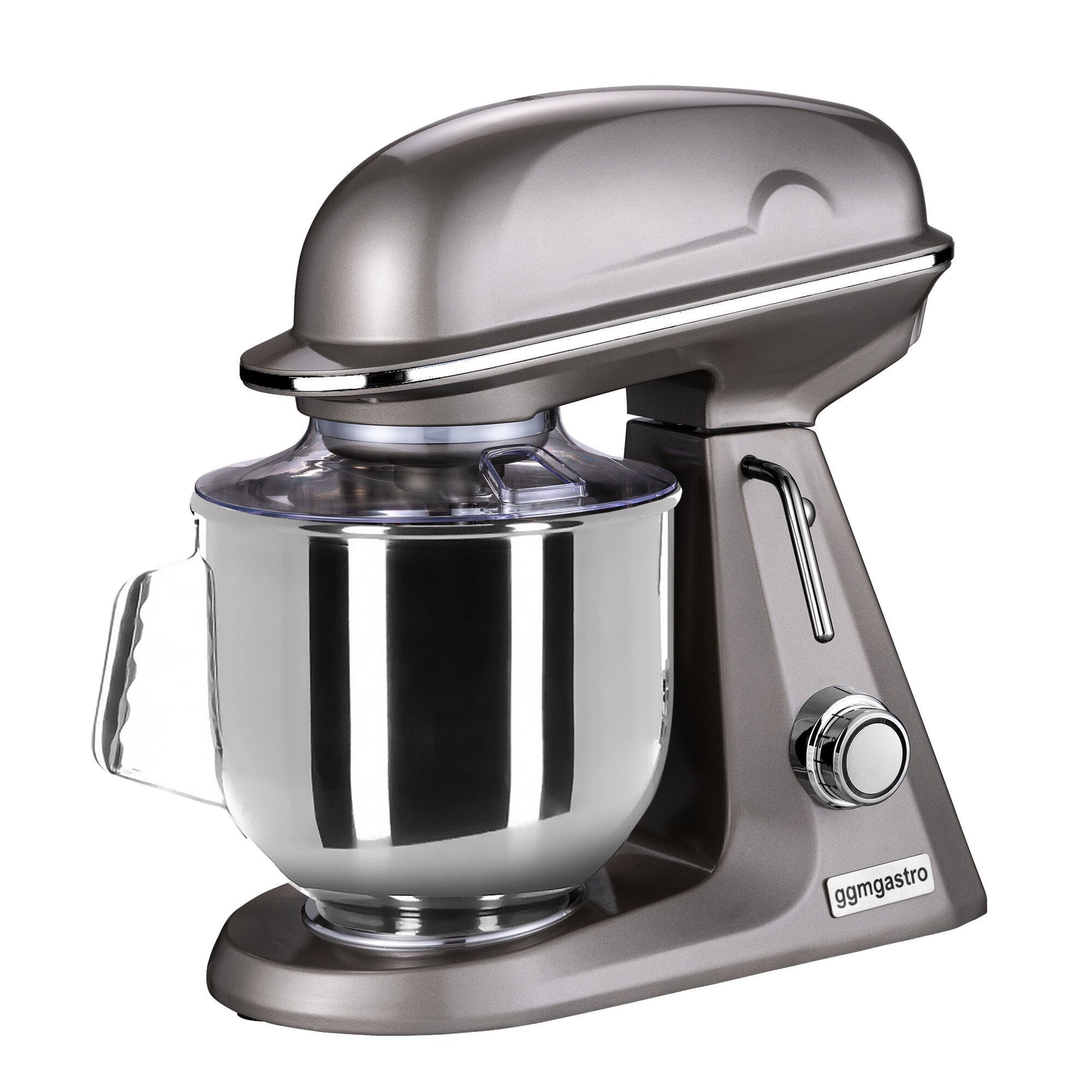 Commercial Planetary Food Mixer 7L 350W RMF7B-GG