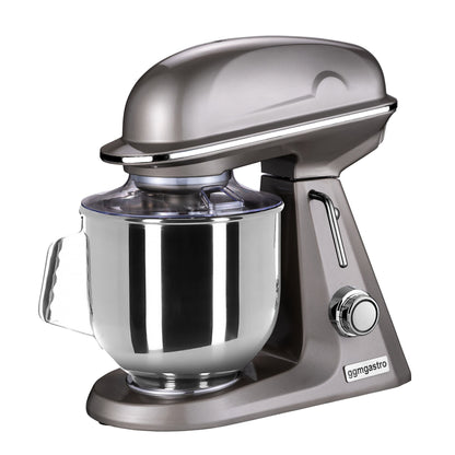 Commercial Planetary Food Mixer 7L 350W RMF7B-GG