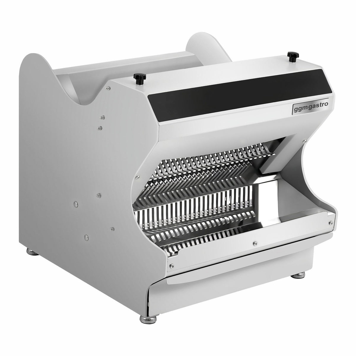 Commercial Bread Slicer 733x643x682mm