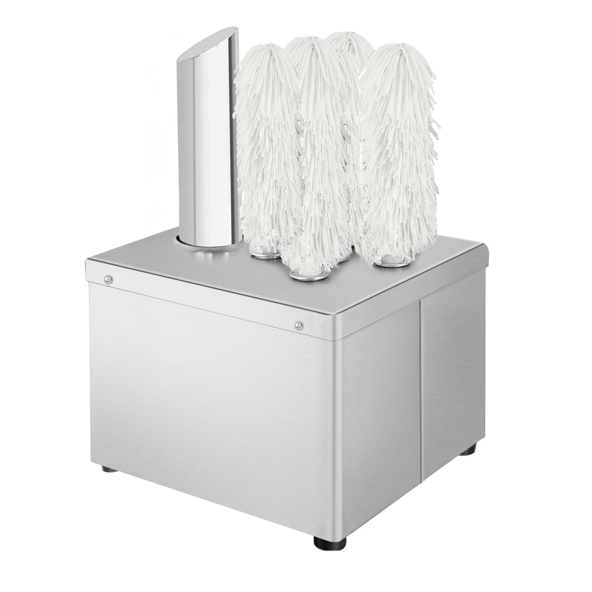 Commercial Glass Polisher 1.49kW 360x340x510mm
