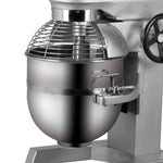 Commercial Planetary Food Mixer 35L 1.12kW PLRM35H