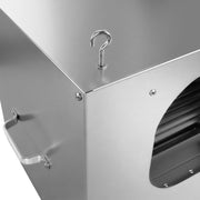 Ventilation Airbox Fan 2000m³/h AA2000