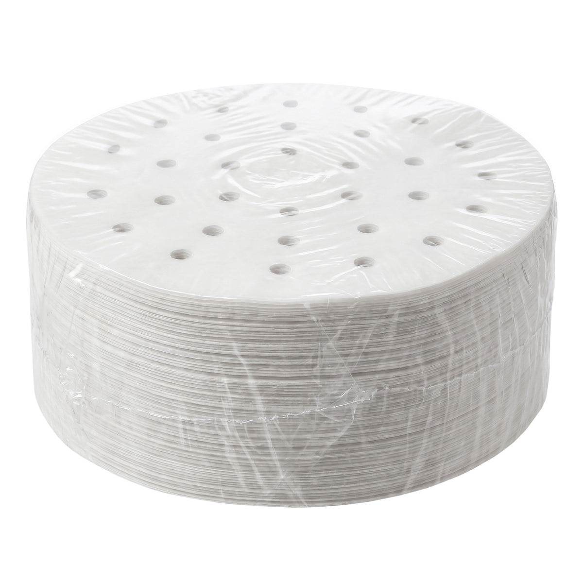 Burger Patty Paper 130mm 500 Pieces PHMH130