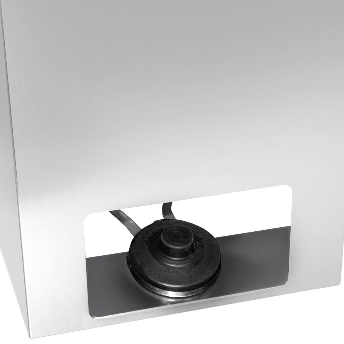 Commercial Mobile Hand Wash Sink 400x330x1230mm