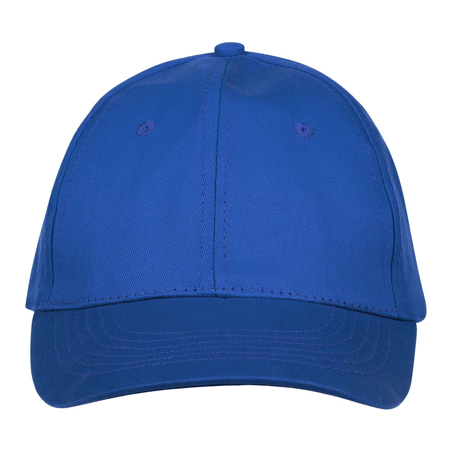 Unisex Action Chef Baseball Cap Blue BCABK6