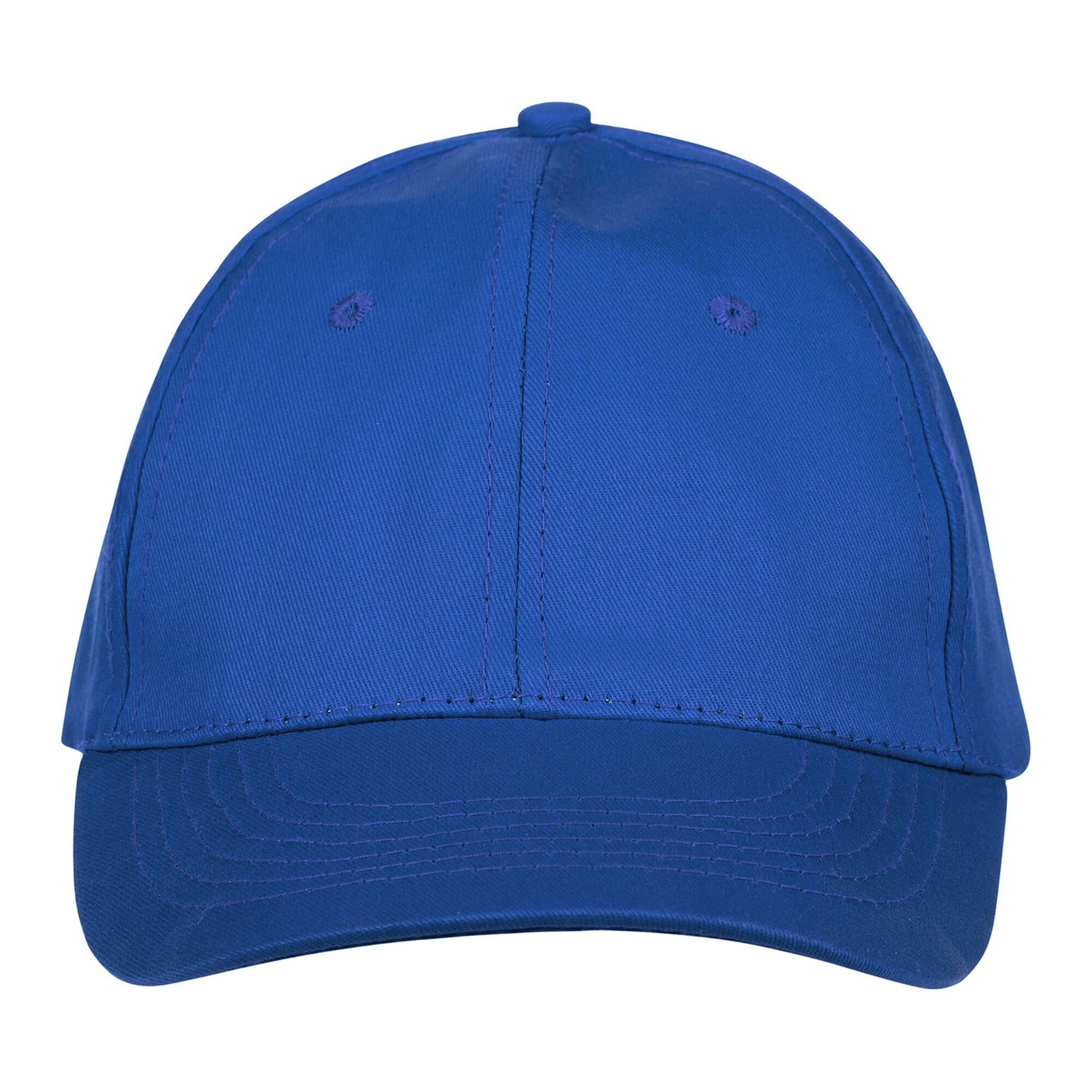Unisex Action Chef Baseball Cap Blue BCABK6
