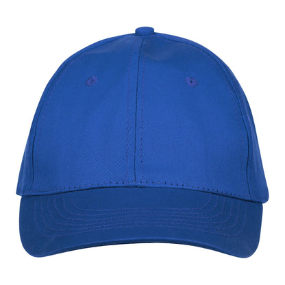 Unisex Action Chef Baseball Cap Blue BCABK6