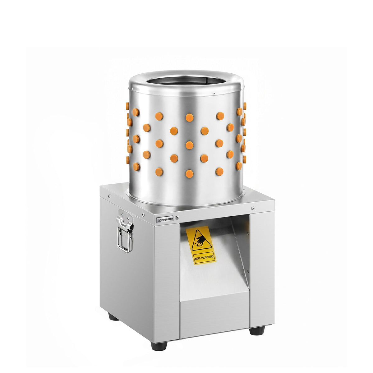 Poultry Plucker 30.5cm 1.5kW GRMWX119