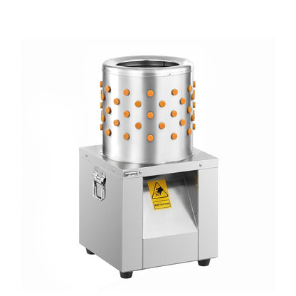 Poultry Plucker 30.5cm 1.5kW GRMWX119