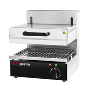 Commercial Electric Lift Salamander Grill 2.8kW 230V SMH45