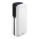 Sensor High Speed Hand Dryer White