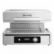 Commercial Electric Lift Salamander Grill 6.0kW 230V SMB75ES