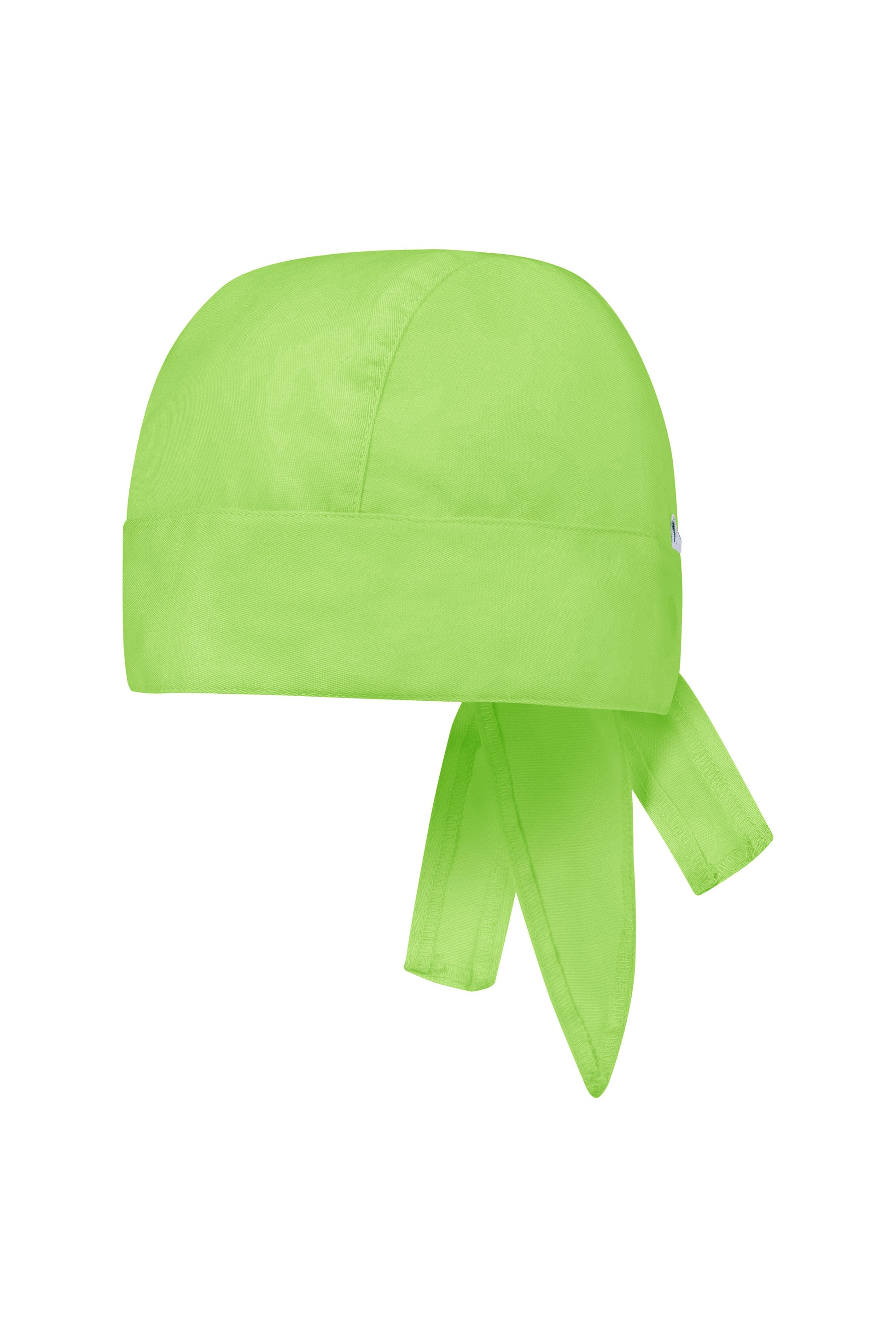 Unisex Essential Bandana Kiwi BEKK