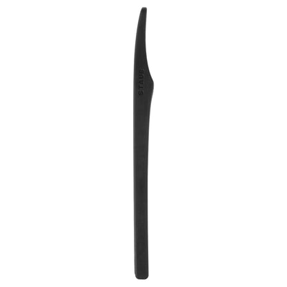 Silicone Tongs 310mm Black 1003591