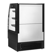 Commercial Refrigerated Multideck Display 1.32kW 230V WKBL98R
