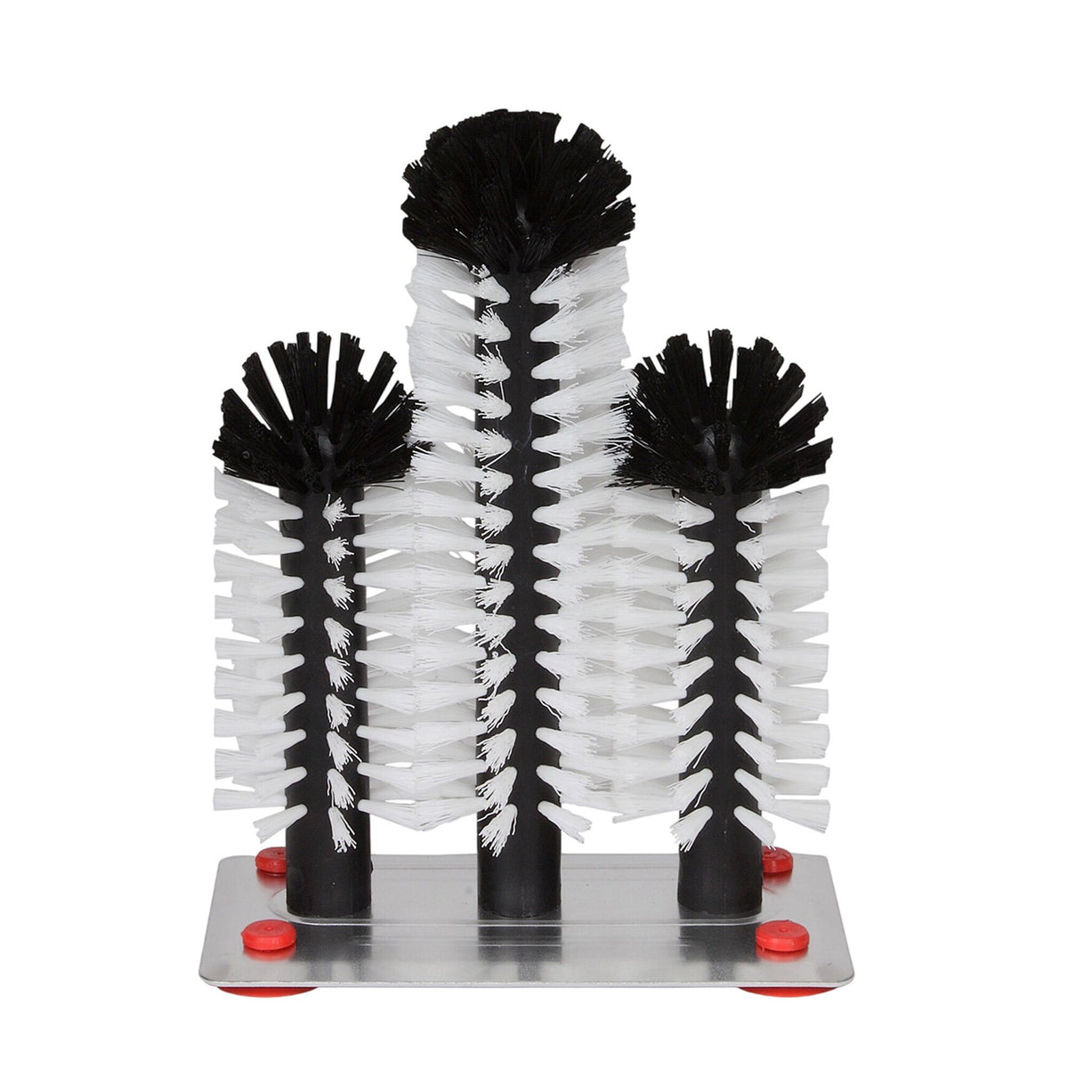 Commercial Glass Washing-Up Brush Set 190x100x255mm