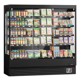 Commercial Refrigerated Multideck Display 958W 230V WKBL197