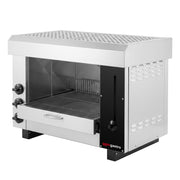 Commercial Gas Salamander Grill 9.75kW SMK3