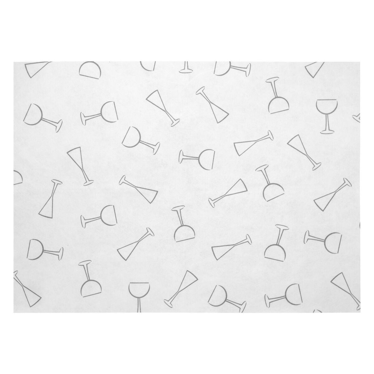 Microfiber Professional Polishing Cloths 10 Pack White PTVH146