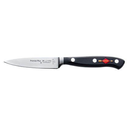 Office Knife 90mm Blade Black Handle