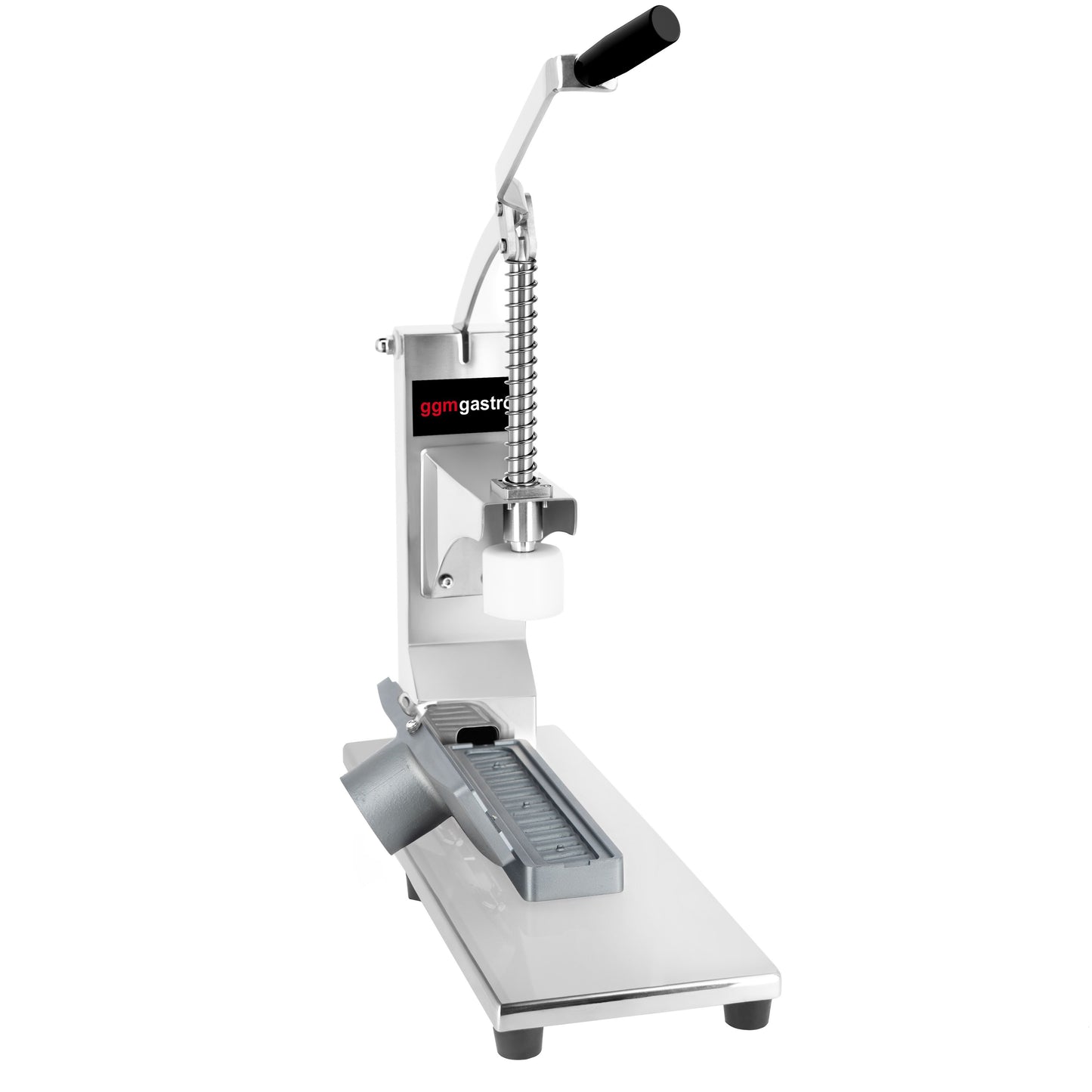 Manual Kebab Skewer Press 80-150g AKP150