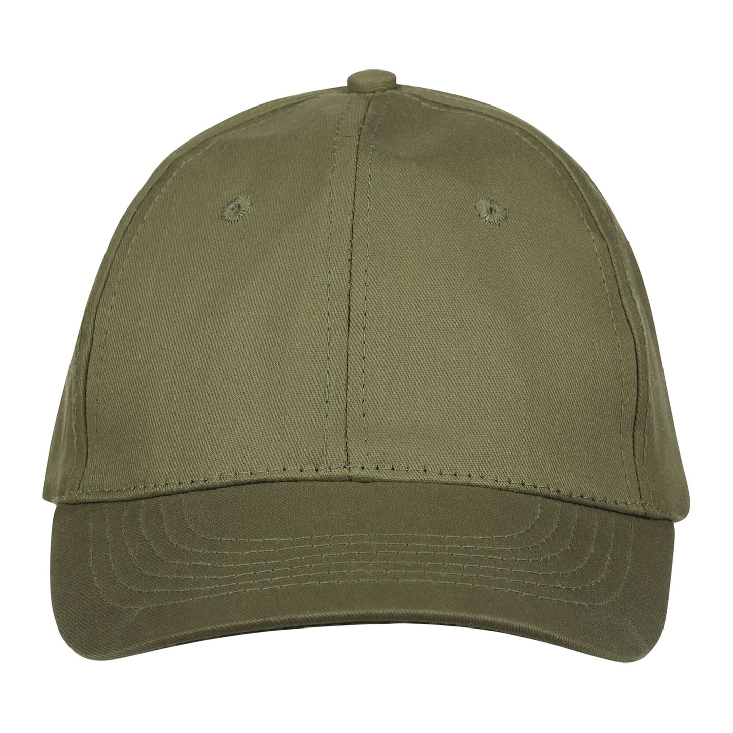 Unisex Action Chef Baseball Cap Moss Green BCAMGK