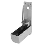 Soap and Disinfectant Dispenser 1200ml Stainless Steel