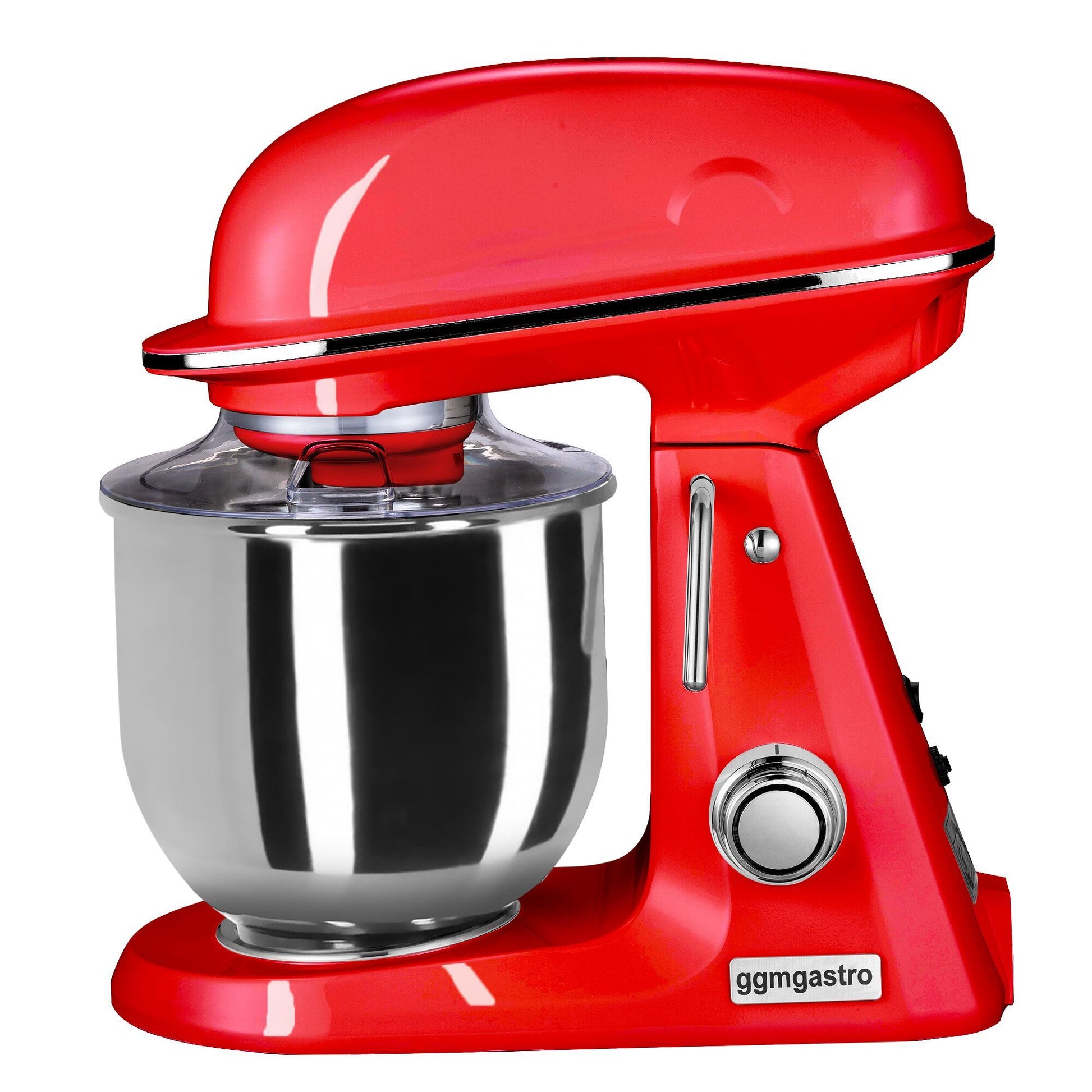 Commercial Planetary Food Mixer 7L 350W RMF7B-R