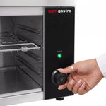 Commercial Electric Salamander Grill 3.6kW 230V SKB80