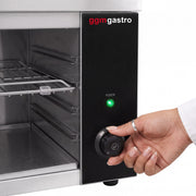 Commercial Electric Salamander Grill 3.6kW 230V SKB80