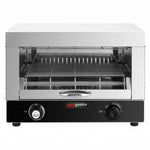 Commercial Electric Lift Salamander Grill 2.4kW 230V SMJ30