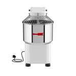 Commercial Spiral Bakery Dough Mixer 15L 230V TMP15-230V-N