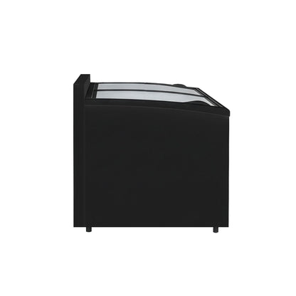 Refrigerated Display Island 2106mm 483L 352W Black TKIU21S