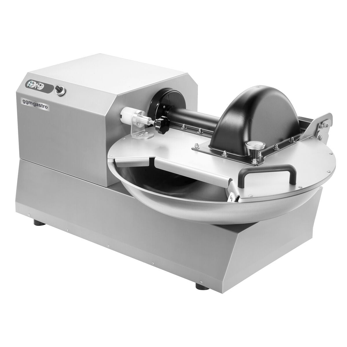 Commercial Bowl Cutter 2.387kW 1013x822x507mm