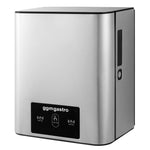 Sensor Roll Hand Towel Dispenser Stainless Steel
