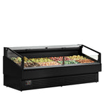 Commercial Refrigerated Island Display 750W 230V KIBL2580