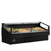 Commercial Refrigerated Island Display 750W 230V KIBL2580