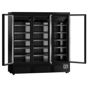 Commercial Refrigerated Multideck Display 858W 230V WKBL1100