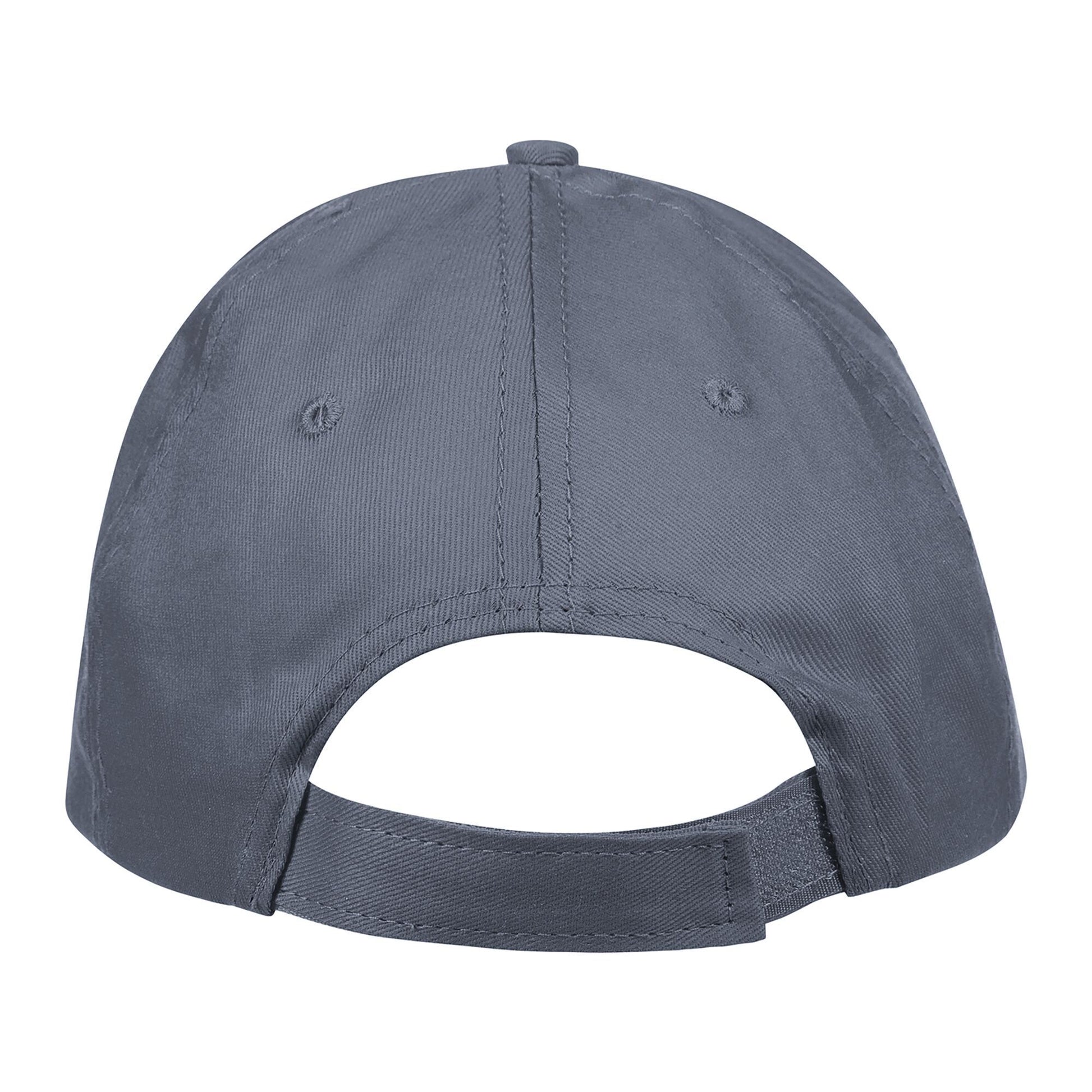Unisex Action Chef Cap Anthracite BCAAK5
