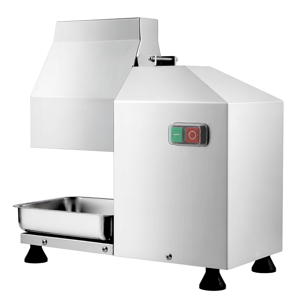 Electric Meat Processing Motor Stainless Steel 350W FKA100E