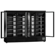 Commercial Refrigerated Multideck Display 1.12kW 230V WKBL1500