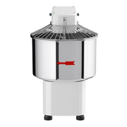 Commercial Spiral Bakery Dough Mixer 42L 400V TMP42-N